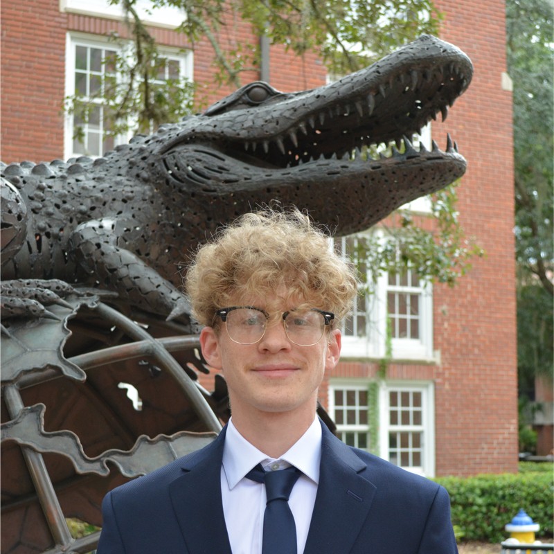 Aaron Goffstein's profile picture