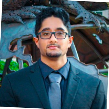 Brijesh Patel's profile picture