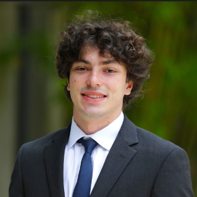 Fernando Santiago Balsalobre's profile picture