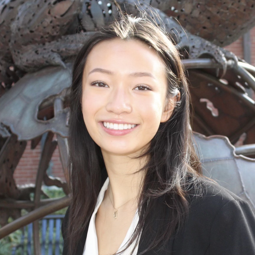 Gracie Ding's profile picture