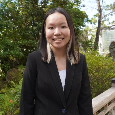 Jenny Lin's profile picture