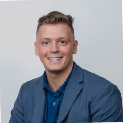 Matthew Sielaff's profile picture