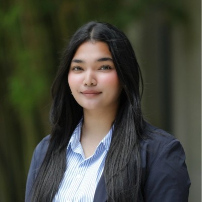 Moksha Saripilli's profile picture