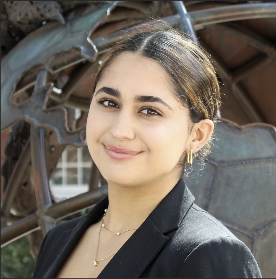 Yasmin Karazoun's profile picture